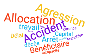 lexique prévoyance macsf
